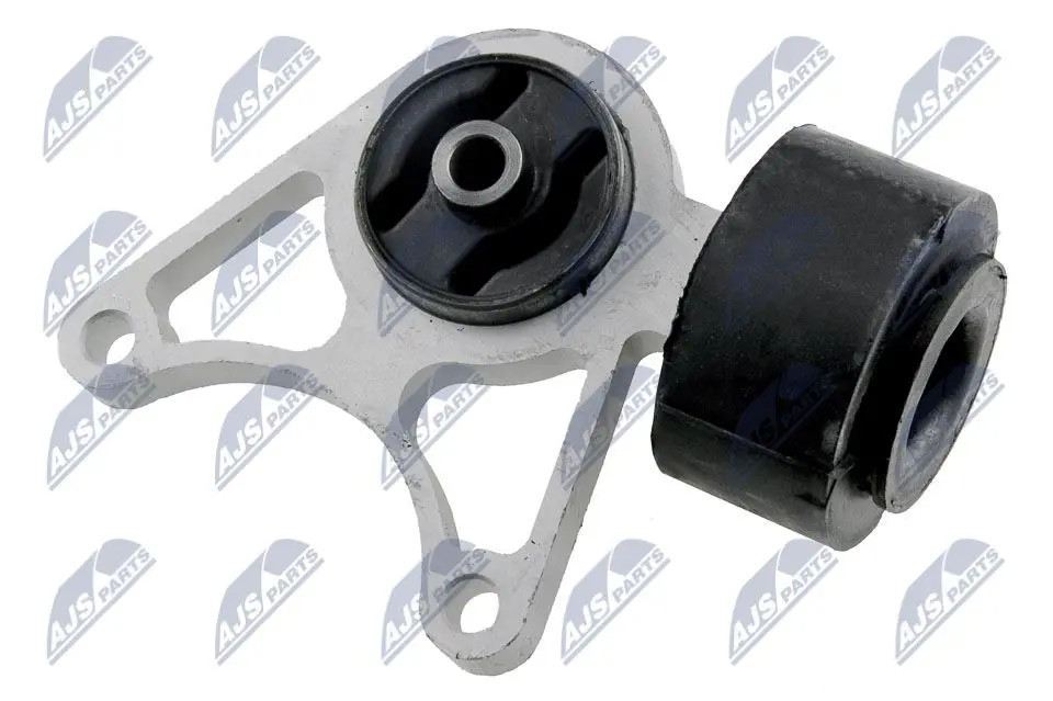 Cuscinetto Supporto Differenziale Gomma Sospensione per Land Rover Freelander