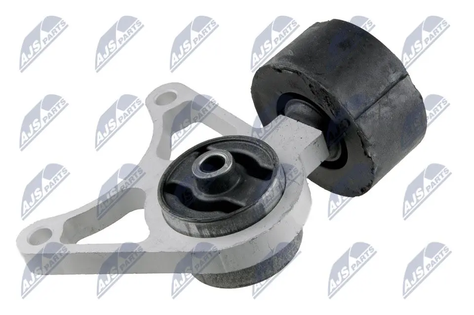 Cuscinetto Supporto Differenziale Posteriore Destro per Land Rover Freelander