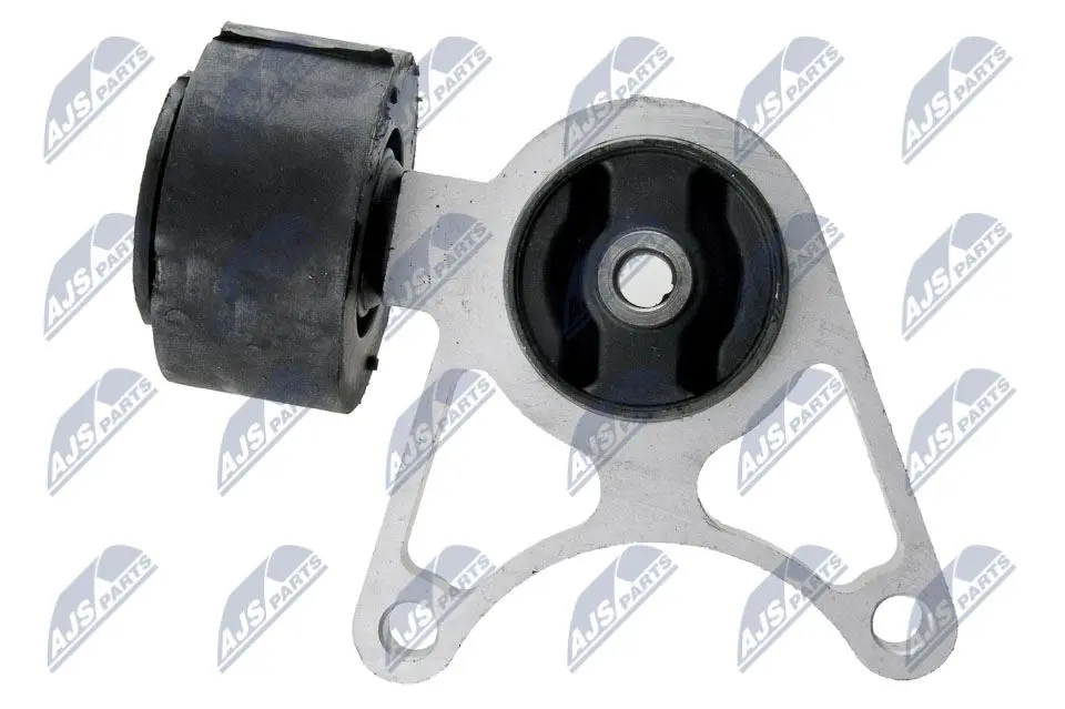 Cuscinetto Supporto Differenziale Posteriore Destro per Land Rover Freelander