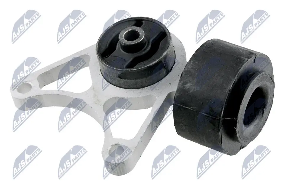 Cuscinetto Supporto Differenziale Posteriore Destro per Land Rover Freelander