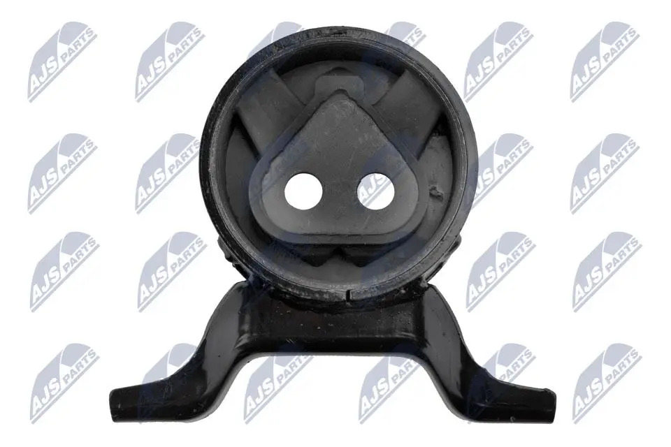 Cuscinetto Supporto Differenziale Posteriore Gomma Sospensione per Toyota Rav-4