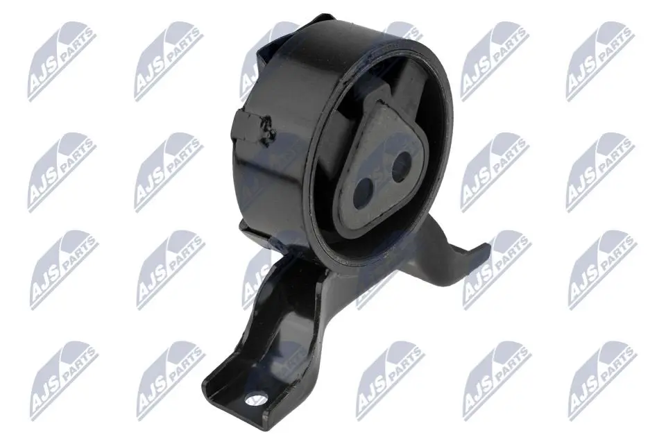 Cuscinetto Supporto Differenziale Posteriore Gomma Sospensione per Toyota Rav-4