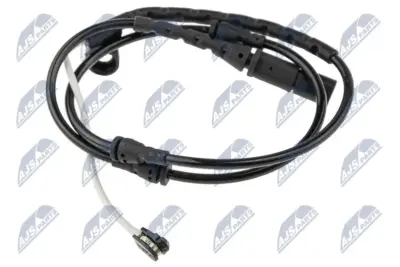 Czujnik Usura Pastiglie Freno Anteriore per BMW X5 E70, X6 E71 E72 2006-2014