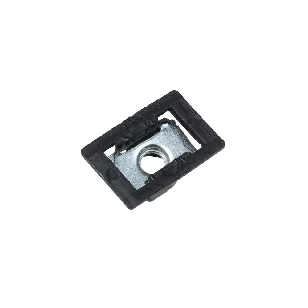 Dadi per Bracciolo 5 Pezzi per Renault R19, Megane, Clio