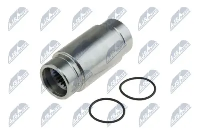 Dado Dell'asse Semiasse per Citroen C5 08- e Peugeot 206 98-06 306 93-00