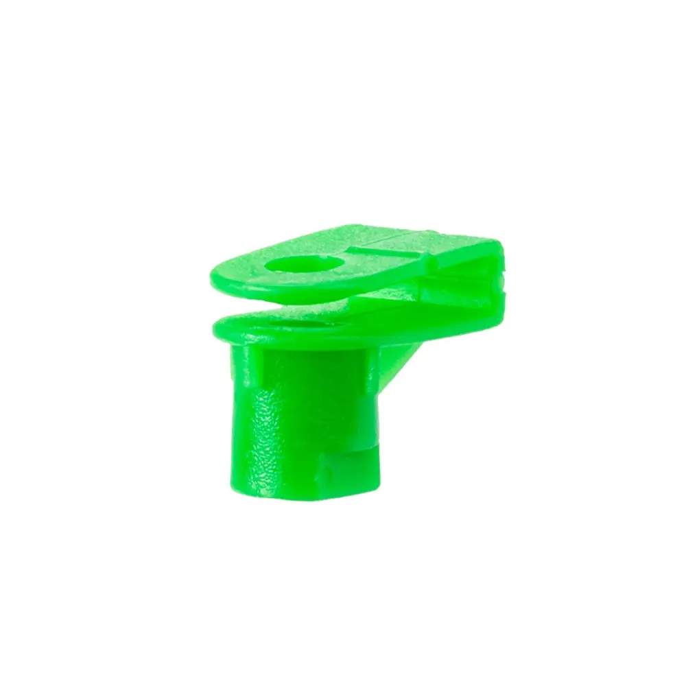 Dado di Montaggio Paraurti per BMW Opel Ford Fiat - 50 Pezzi