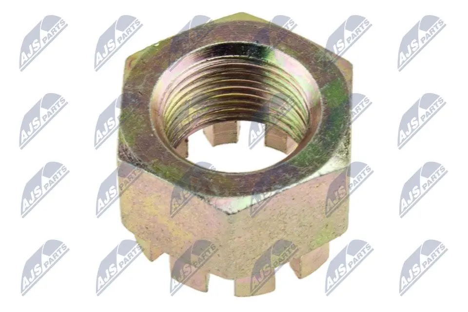 Dado M20X1,5 Cuscinetti Ruota Manicotto NPZ-PL-010 per Auto Vari