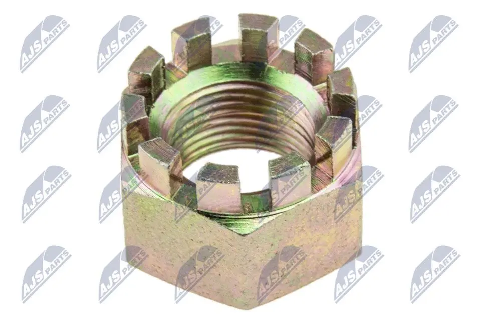 Dado M20X1,5 Cuscinetti Ruota Manicotto NPZ-PL-010 per Auto Vari