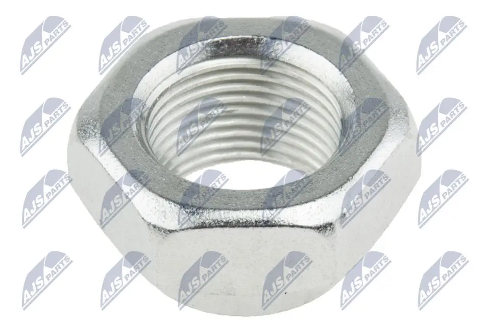 Dado M20X1,5 per Cuscinetti Ruota NPZ-CT-015