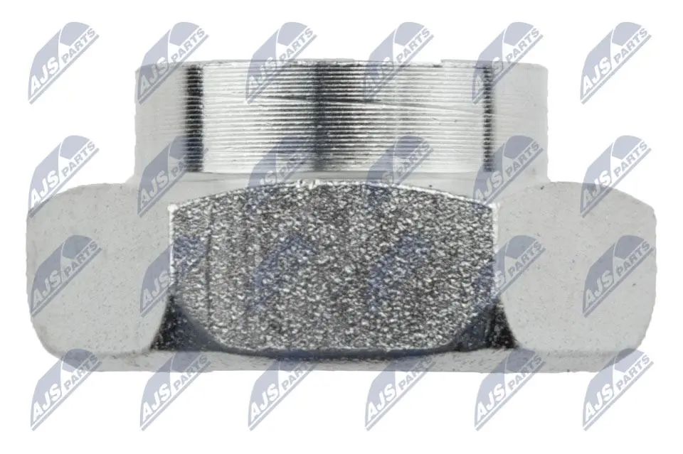 Dado M20X1,5 per Cuscinetti Ruota NPZ-CT-015
