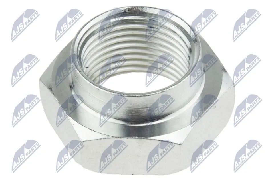 Dado M20X1,5 per Cuscinetti Ruota NPZ-CT-015