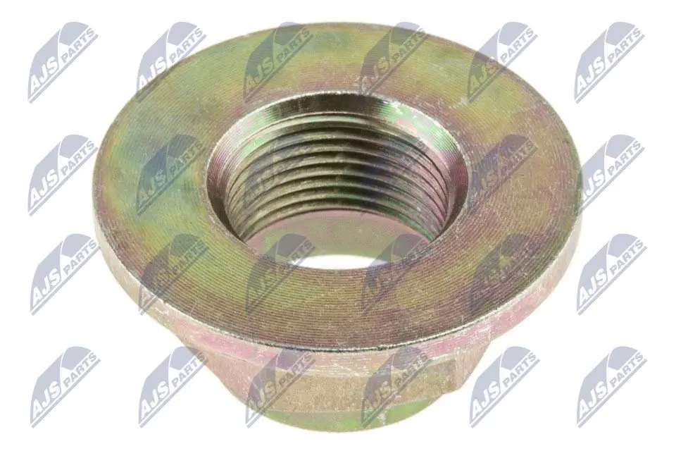 Dado M22X1,5 Cuscinetti Ruota Manicotto NPZ-KA-326 per Auto Vari