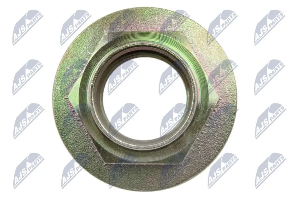 Dado M22X1,5 Cuscinetti Ruota Manicotto NPZ-KA-326 per Auto Vari