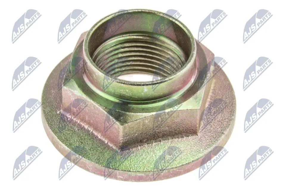 Dado M22X1,5 Cuscinetti Ruota Manicotto NPZ-KA-326 per Auto Vari