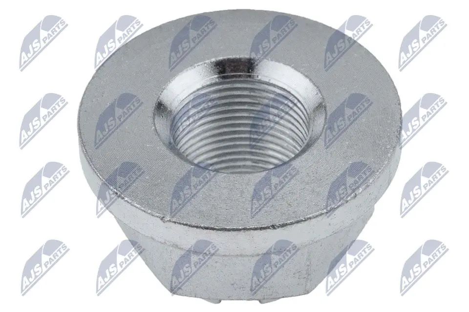 Dado M22X1,5 Cuscinetti Ruota Manicotto NPZ-MS-052 per Auto