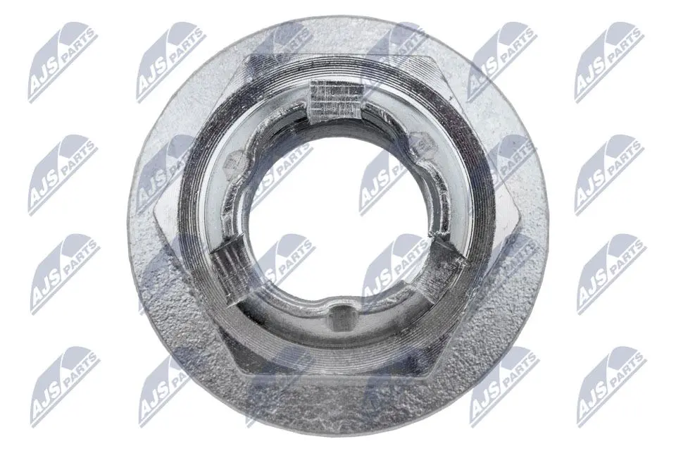 Dado M22X1,5 Cuscinetti Ruota Manicotto NPZ-MS-052 per Auto