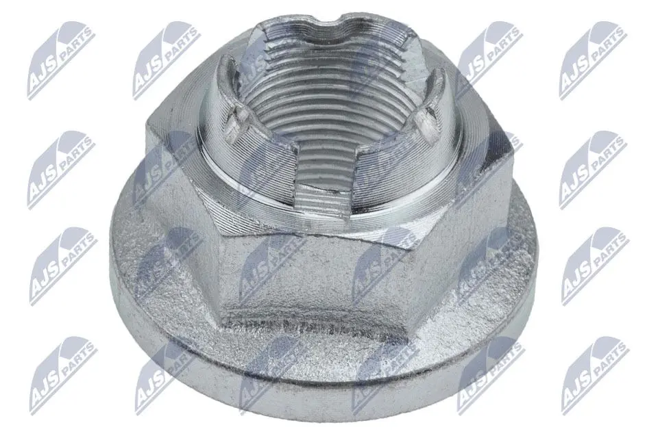 Dado M22X1,5 Cuscinetti Ruota Manicotto NPZ-MS-052 per Auto