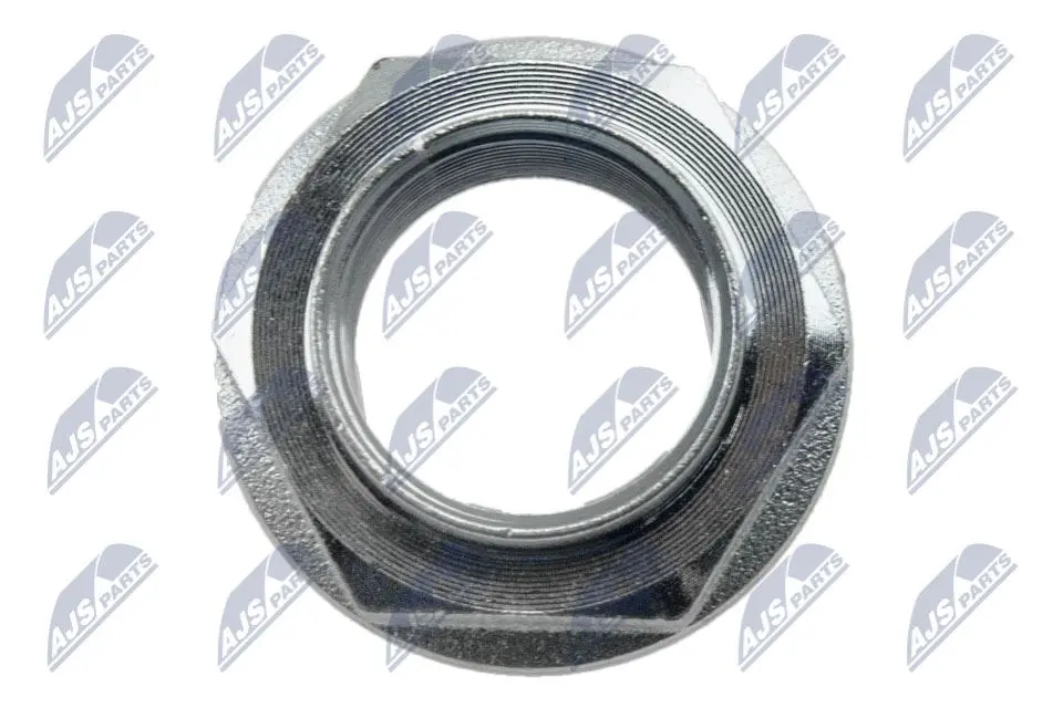 Dado M22X1,5 per Cuscinetti Ruota NPZ-BM-003