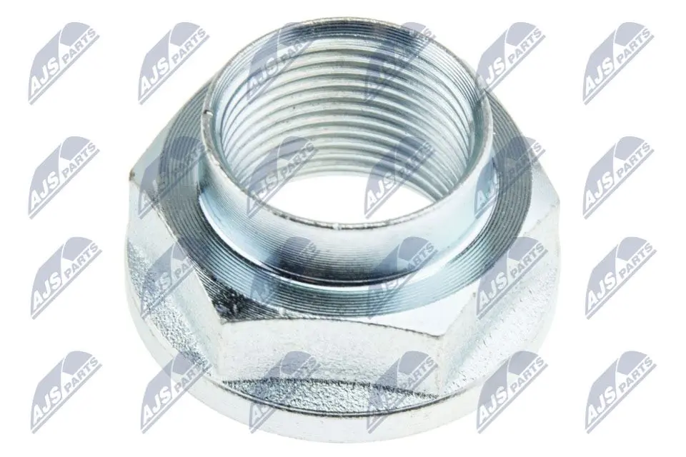 Dado M22X1,5 per Cuscinetti Ruota NPZ-BM-003