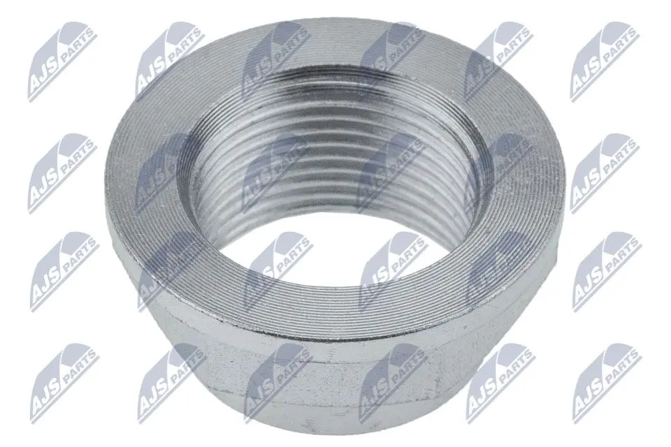Dado M24X1,5 Cuscinetti Ruota Manicotto NPZ-MZ-041 per Auto