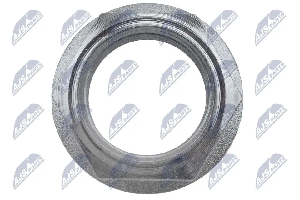 Dado M24X1,5 Cuscinetti Ruota Manicotto NPZ-MZ-041 per Auto