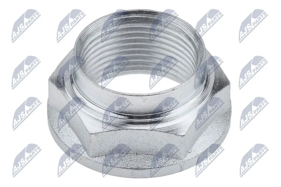 Dado M24X1,5 Cuscinetti Ruota Manicotto NPZ-MZ-041 per Auto