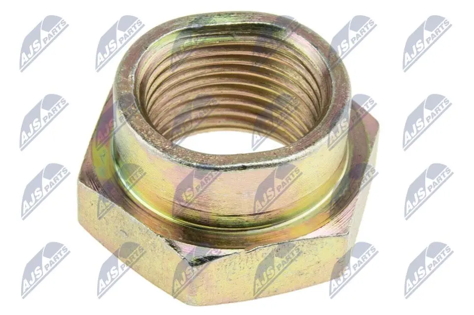 Dado M24X2,0 Cuscinetti Ruota Manicotto per NPZ-CH-011