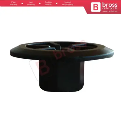 Dado Vite 10 Pezzi per BMW Serie 3 e Altri Modelli Cod 51711958025