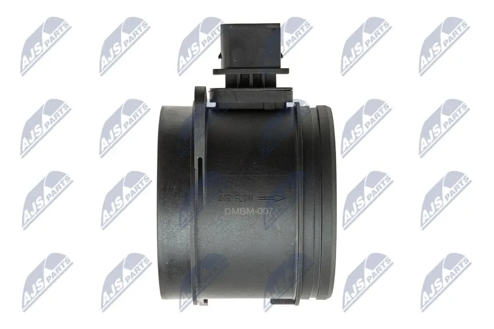 Debimetro 4 Pin per BMW E90 E91 E92 335d 06-13 E60 E61 520d 535d 04-10