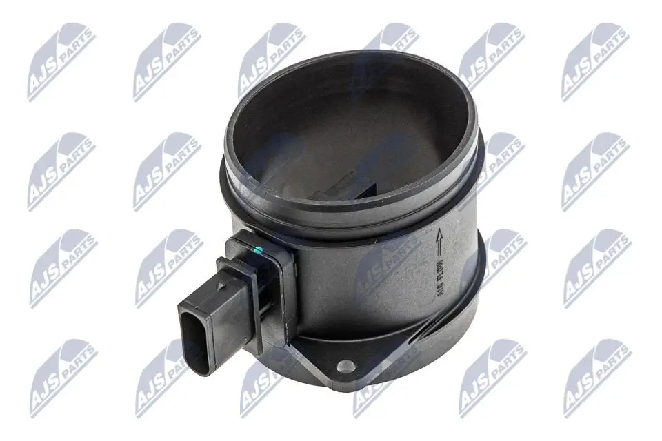 Debimetro 4 Pin per BMW E90 E91 E92 335d 06-13 E60 E61 520d 535d 04-10