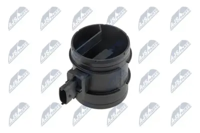 Debimetro 4pin per Fiat Ducato 110-180 Multijet 2.0d 2.3d 3.0d 06