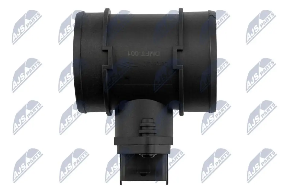 Debimetro per Alfa Romeo 156 1.9jtd 2002- e Fiat Punto 1.9jtd 2003