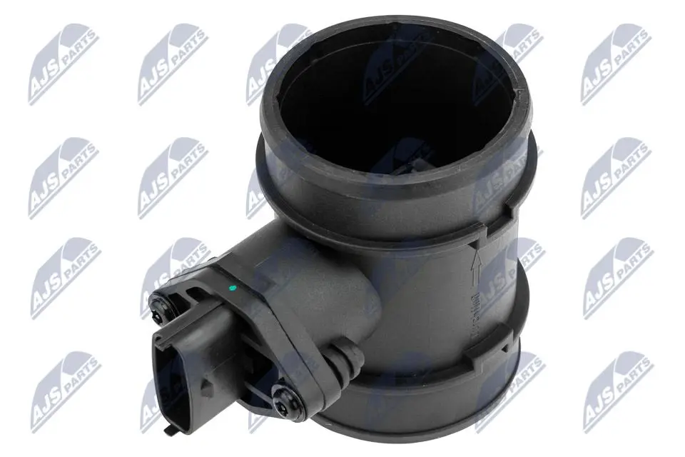 Debimetro per Alfa Romeo 156 1.9jtd 2002- e Fiat Punto 1.9jtd 2003