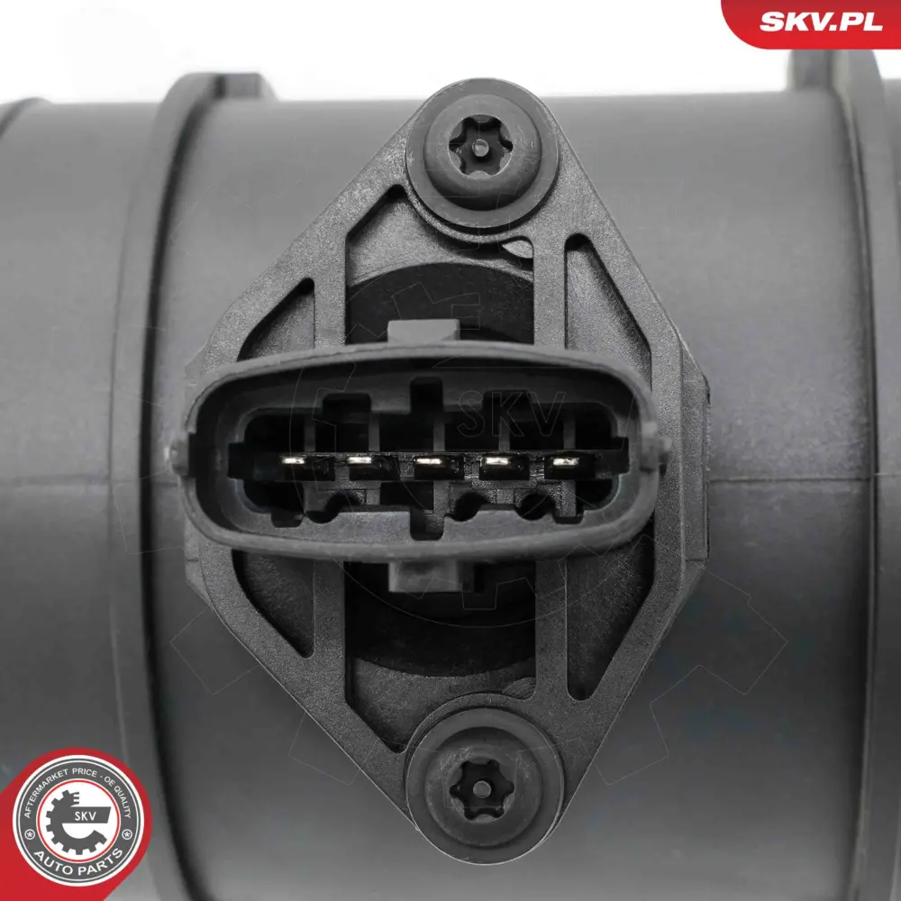 Debimetro per Alfa Romeo 159 (939_) 159 Sportwagon (939_) Brera (939_) 55196385