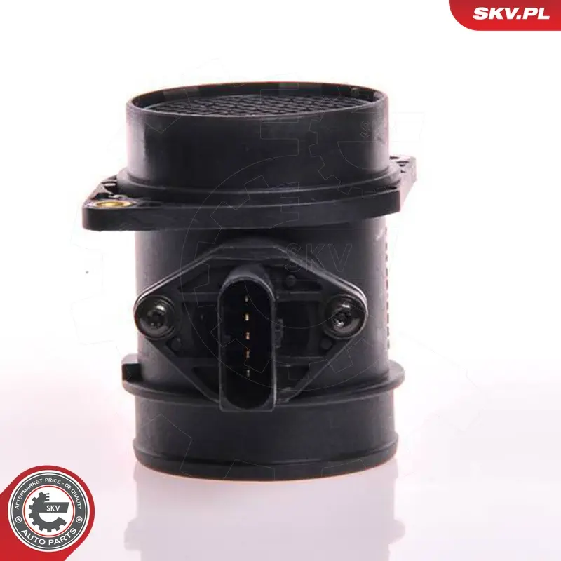 Debimetro per Audi A3 (8L1) A4 B5 (8D2) A4 B5 Avant (8D5) A6 C5 (4B2) 06A906461D