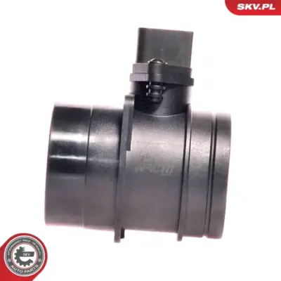 Debimetro per Audi A3 (8L1) TT (8N3) TT Roadster (8N9) 06A 906 461 E