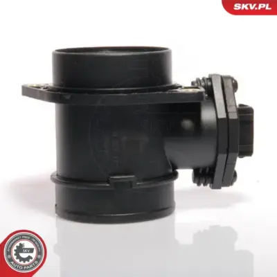 Debimetro per Audi A4 B5 (8D2) A4 B5 Avant (8D5) A6 C5 (4B2) A3 (8L1) 058133471A