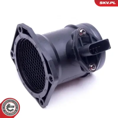 Debimetro per Audi A4 B6 (8E2) A4 B6 Avant (8E5) A4 B7 (8EC) 06B 133 417AX
