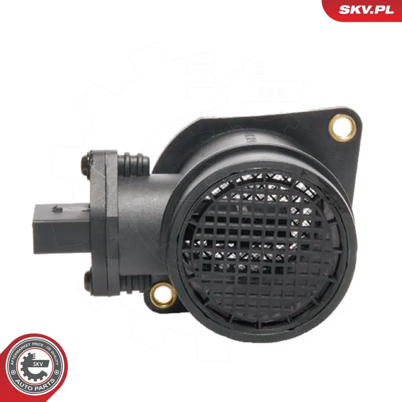 Debimetro per Audi A4 B6 (8E2) A4 B6 Avant (8E5) TT (8N3) A3 (8L1) 06A906461L