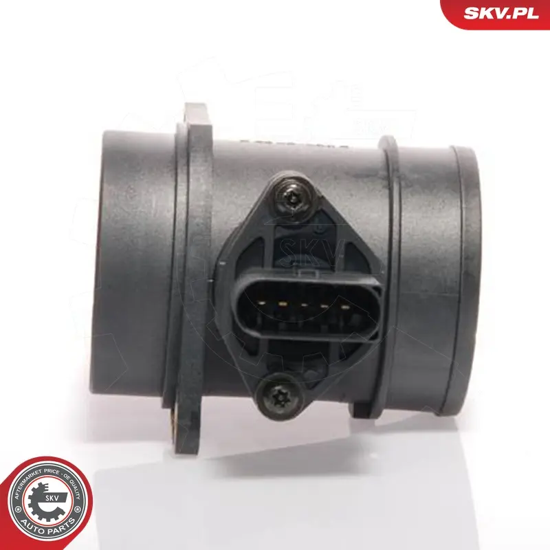 Debimetro per Audi A4 B6 (8E2) A4 B6 Avant (8E5) TT (8N3) A3 (8L1) 06A906461L