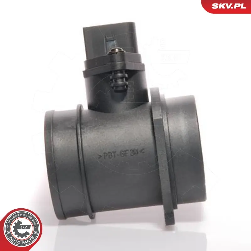 Debimetro per Audi A4 B6 (8E2) A4 B6 Avant (8E5) TT (8N3) A3 (8L1) 06A906461L