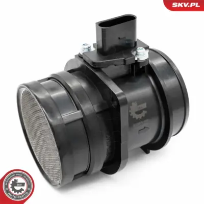 Debimetro per Audi A4 B7 (8EC) A4 B7 Avant (8ED) A3 (8P1) TT (8J3) 06D 906 461