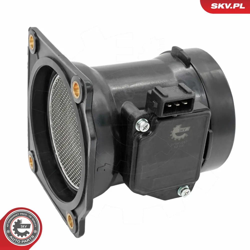 Debimetro per Audi A6 C5 (4B2 4B4) A6 C5 Avant (4B5) A4 B5 (8D2) 078 133 471C