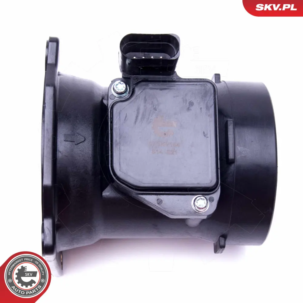 Debimetro per Audi A6 C5 (4B2 4B4) A6 C5 Avant (4B5) A4 B5 (8D2) 078 133 471 E