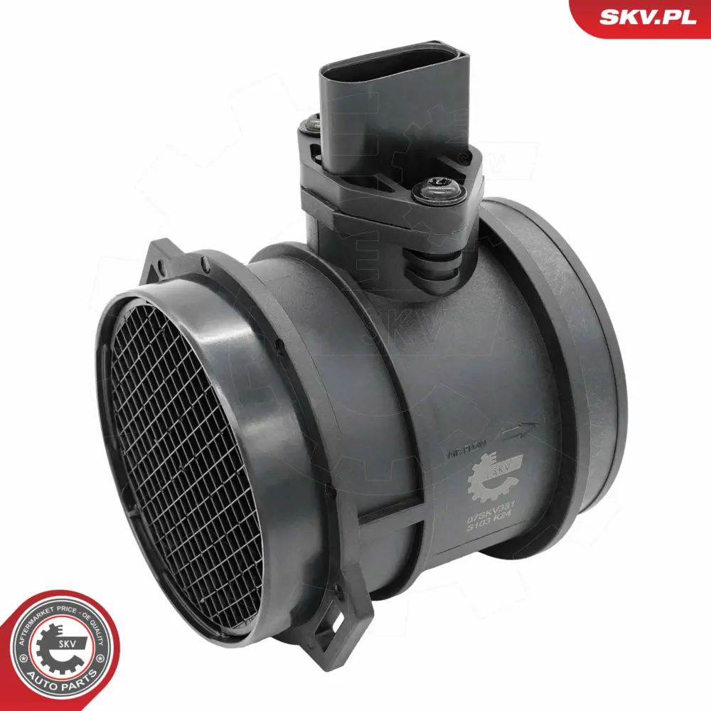 Debimetro per Audi A6 C5 (4B2 4B4) A6 C5 Avant (4B5) A4 B5 (8D2) 078 906 461 B