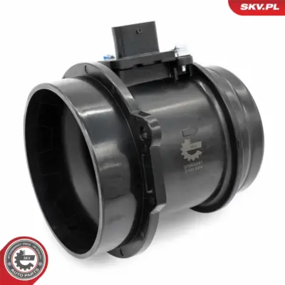 Debimetro per Audi A6 C6 (4F2) A6 C6 Avant (4F5) A5 (8T3) Q5 (8RB) 059 906 461 N