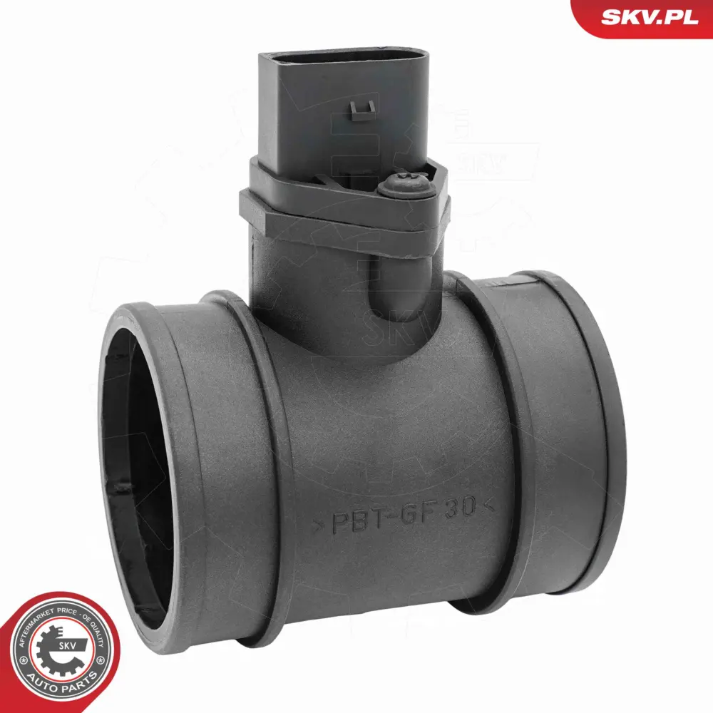 Debimetro per Audi A8 D2 (4D2 4D8); Porsche Cayenne (9PA) 057 906 461 C