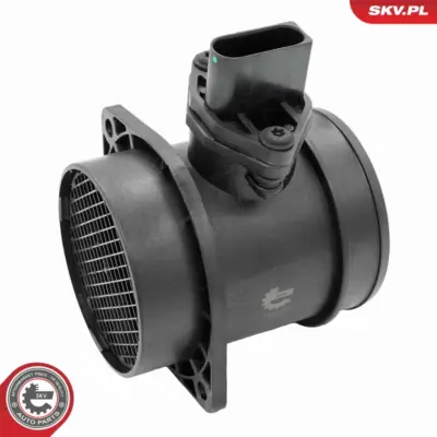 Debimetro per Audi A8 D3 (4E2) R8 (422) A6 C6 (4F2) R8 Spyder (427) 07C 906 461A