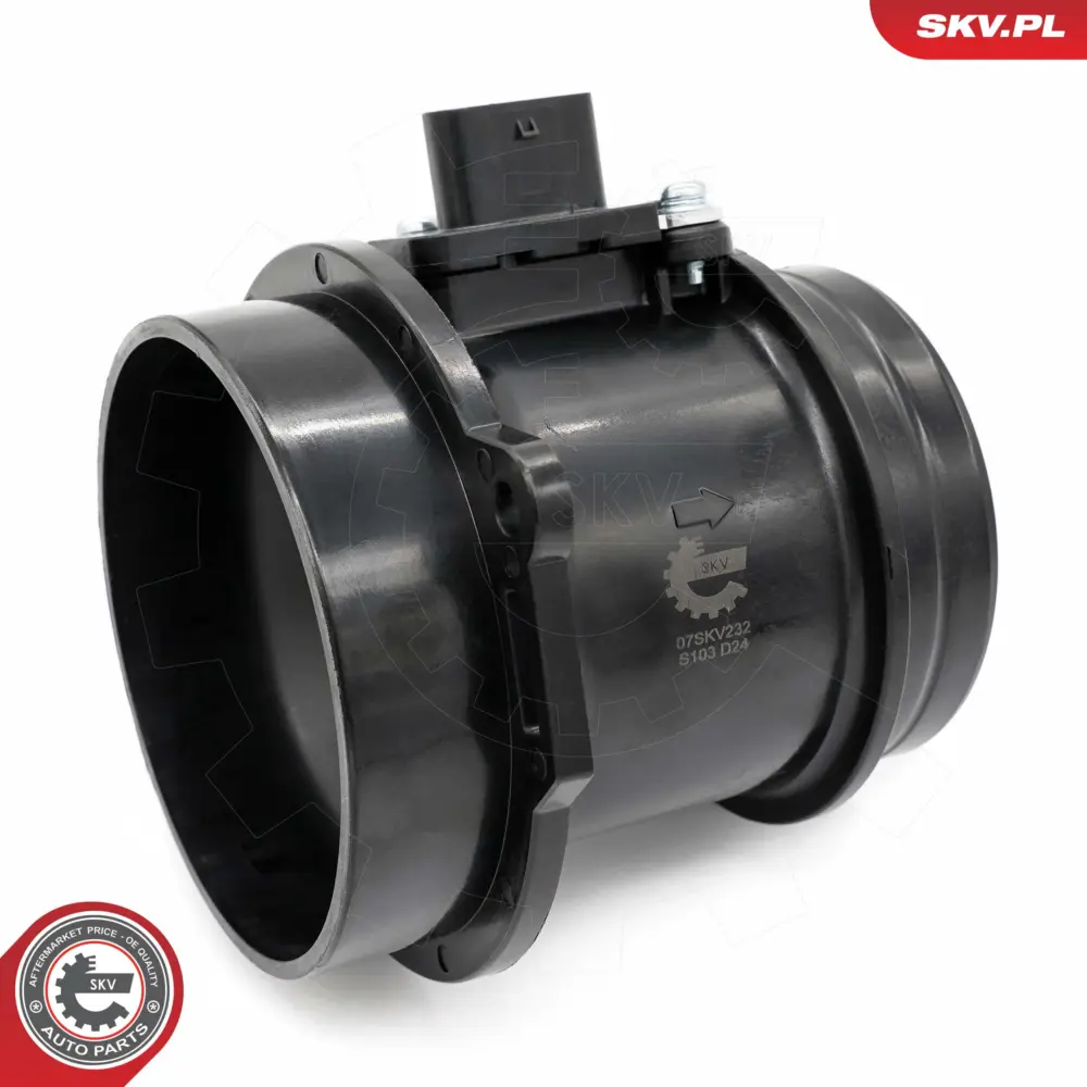 Debimetro per Audi R8 (422 423) R8 Spyder (427 429) A8 D4 (4H2 4H8) 420 133 471