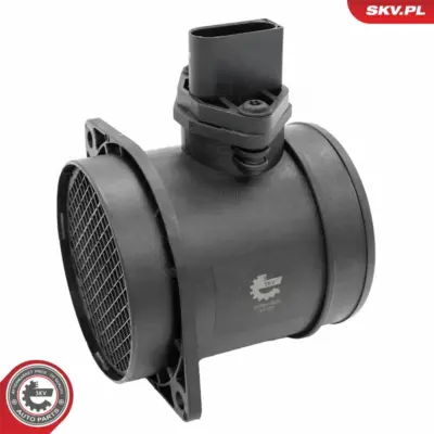 Debimetro per Bentley Continental Convertible (3W_); VW EOS (1F7) 07D 906 461